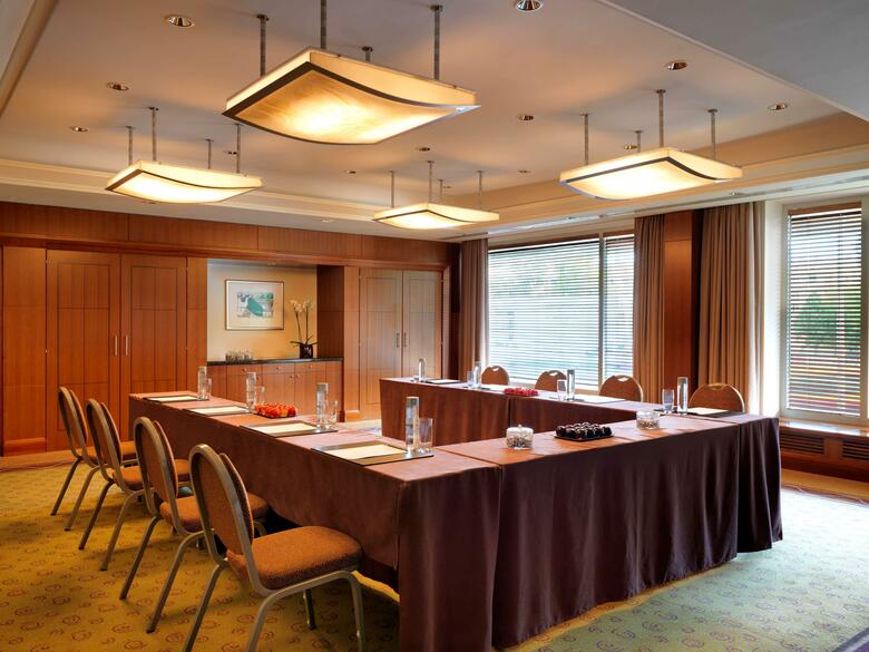 Hotel Hyatt Regency Warsaw