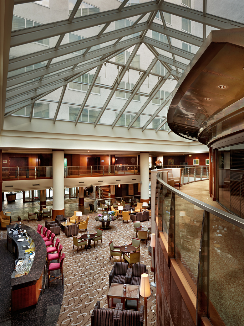 Hotel Hyatt Regency Warsaw