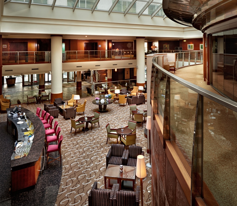 Hotel Hyatt Regency Warsaw