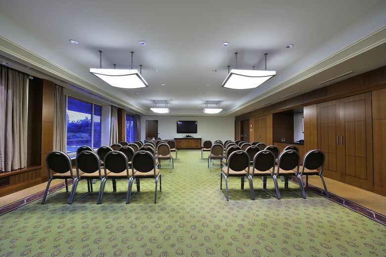 Hotel Hyatt Regency Warsaw