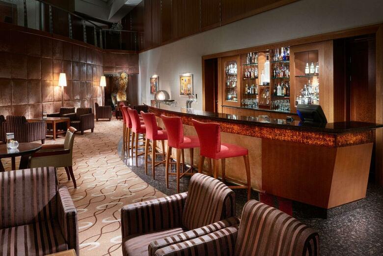 Hotel Hyatt Regency Warsaw