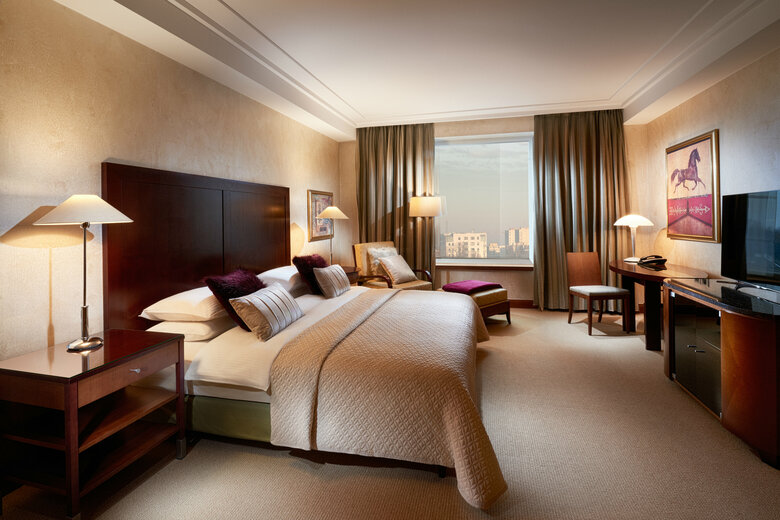Hotel Hyatt Regency Warsaw