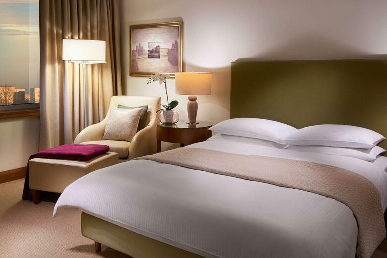 Hotel Hyatt Regency Warsaw