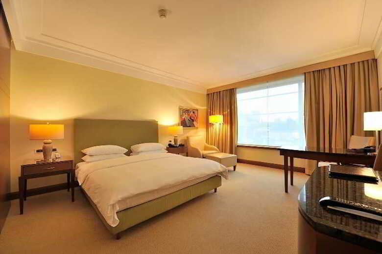 Hotel Hyatt Regency Warsaw