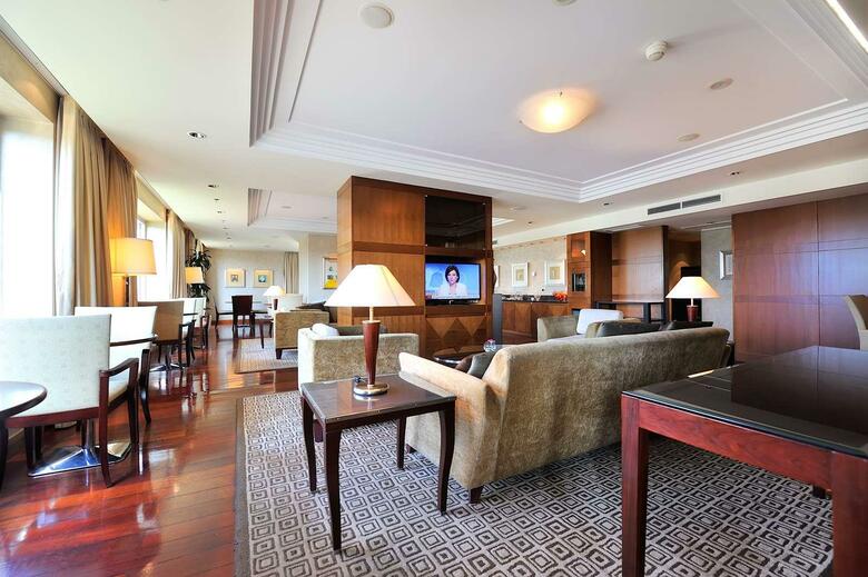 Hotel Hyatt Regency Warsaw
