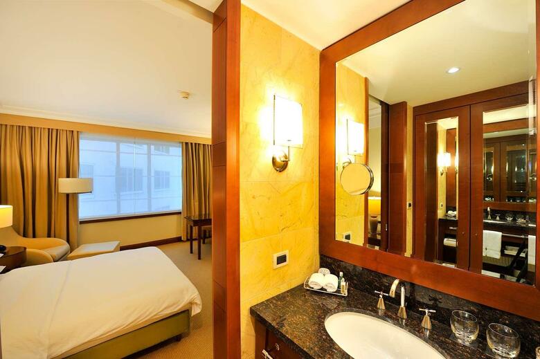 Hotel Hyatt Regency Warsaw