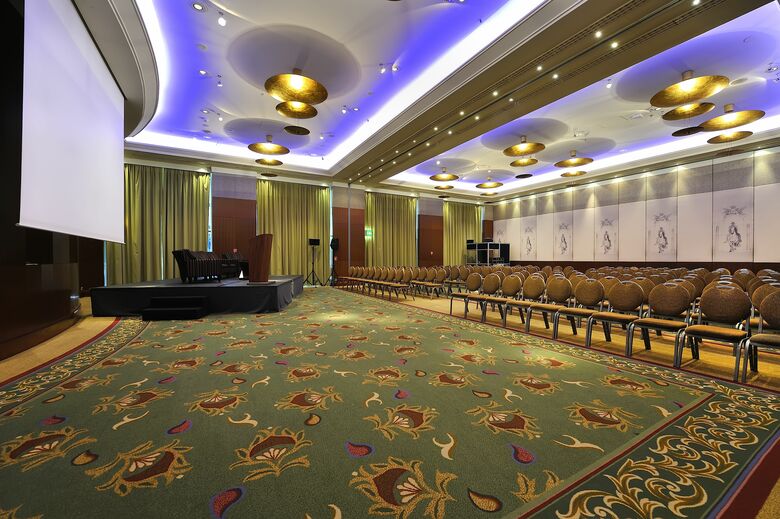 Hotel Hyatt Regency Warsaw
