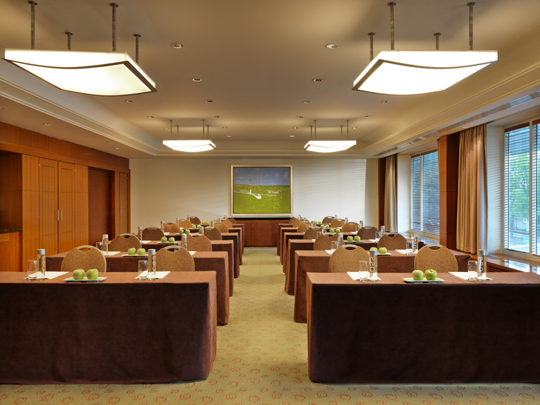 Hotel Hyatt Regency Warsaw