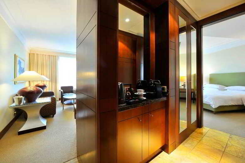 Hotel Hyatt Regency Warsaw