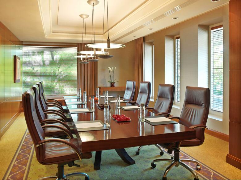 Hotel Hyatt Regency Warsaw