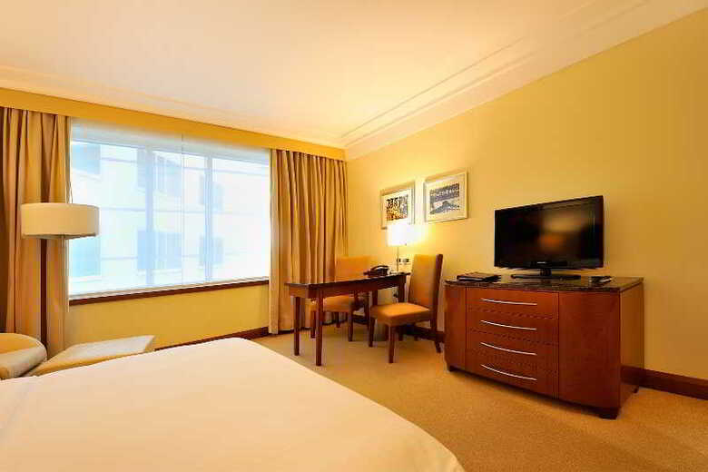 Hotel Hyatt Regency Warsaw