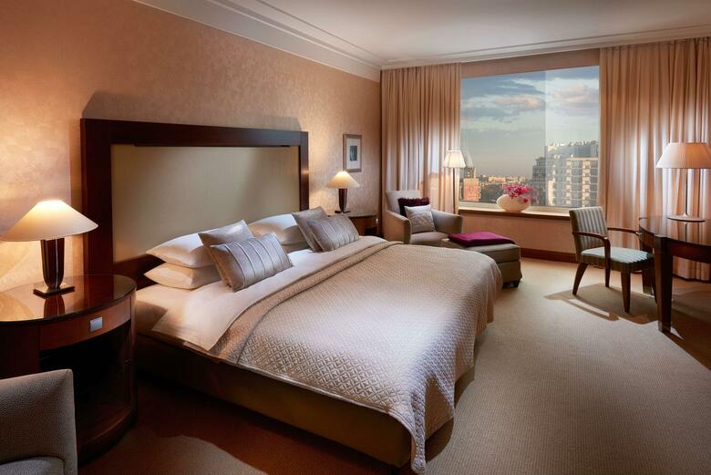 Hotel Hyatt Regency Warsaw