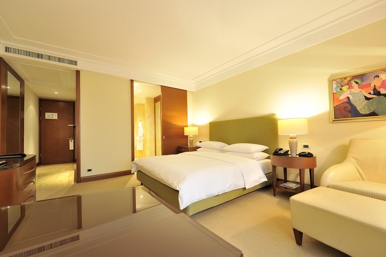 Hotel Hyatt Regency Warsaw