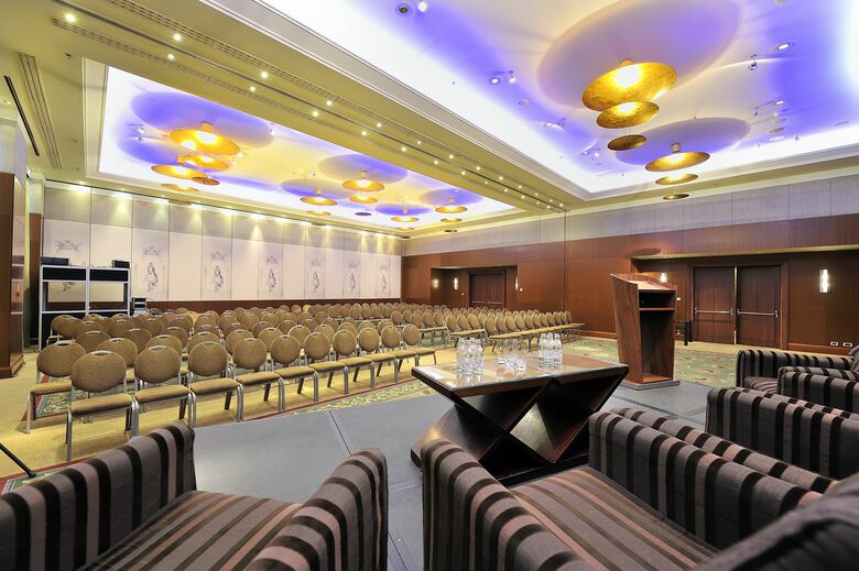 Hotel Hyatt Regency Warsaw