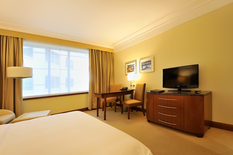 Hotel Hyatt Regency Warsaw