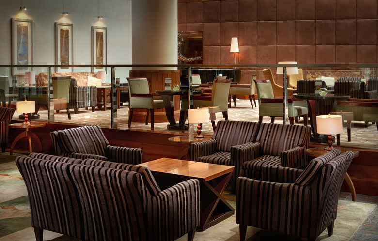 Hotel Hyatt Regency Warsaw