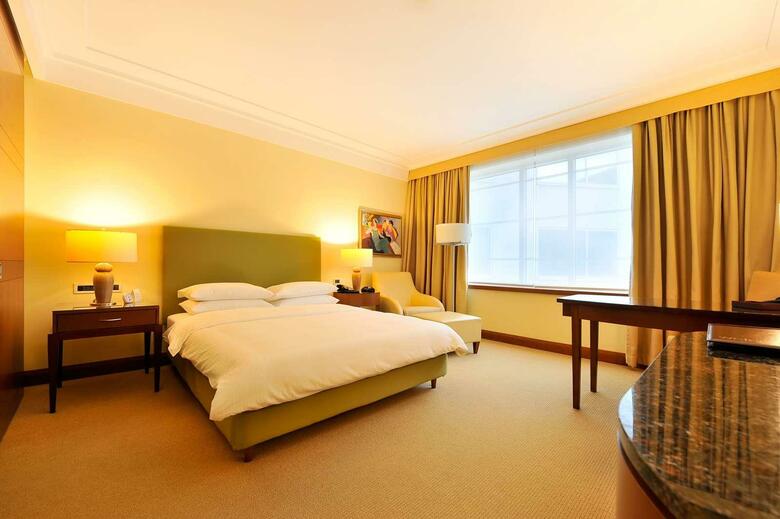 Hotel Hyatt Regency Warsaw