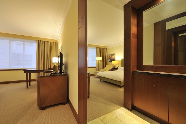 Hotel Hyatt Regency Warsaw