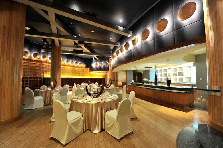Hotel Hyatt Regency Warsaw
