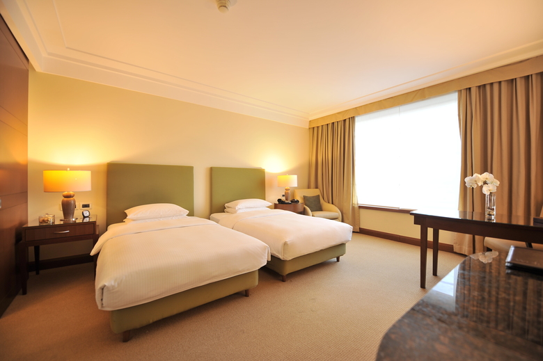 Hotel Hyatt Regency Warsaw
