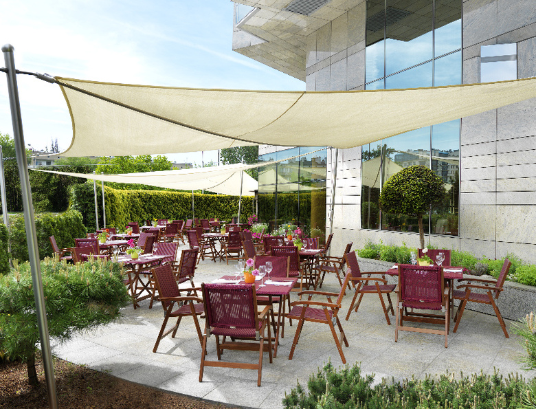 Hotel Hyatt Regency Warsaw
