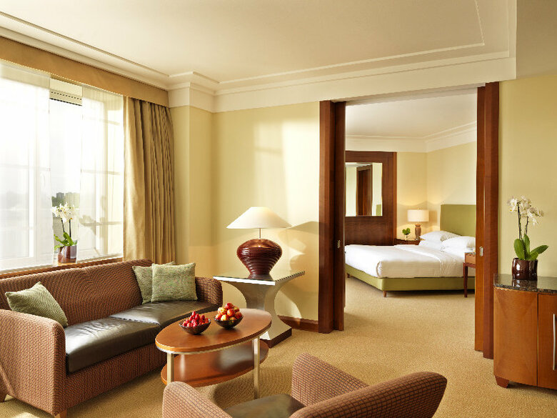 Hotel Hyatt Regency Warsaw