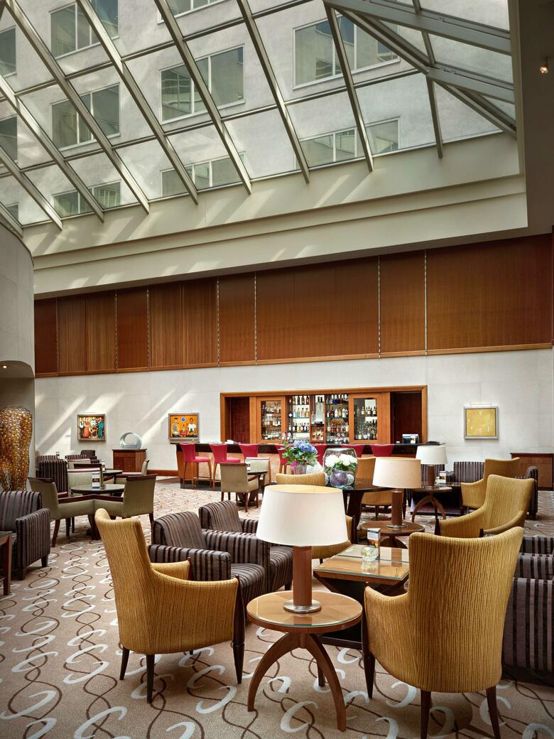 Hotel Hyatt Regency Warsaw