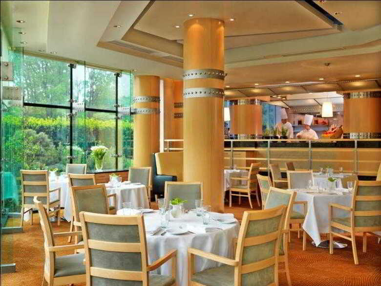 Hotel Hyatt Regency Warsaw