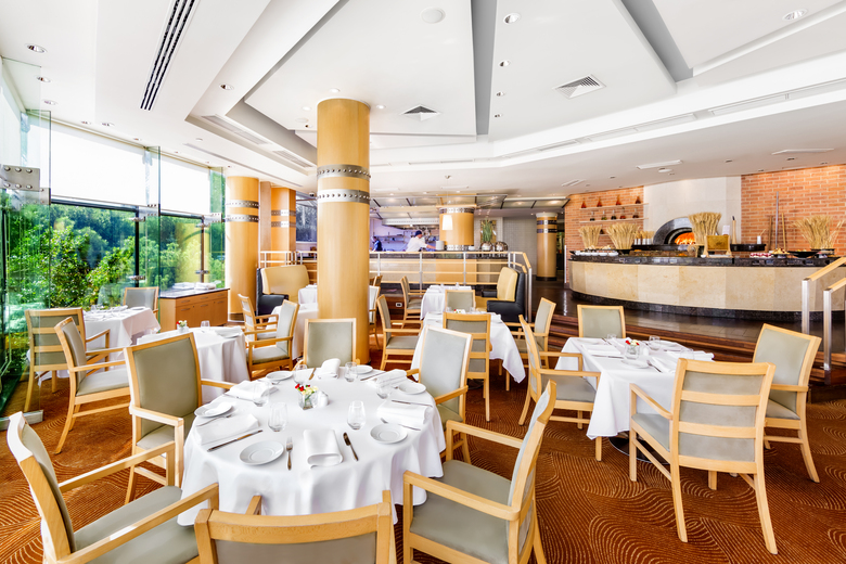 Hotel Hyatt Regency Warsaw
