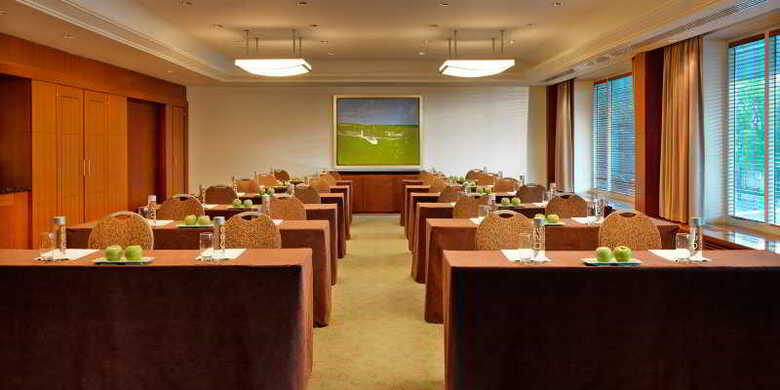 Hotel Hyatt Regency Warsaw