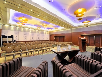 Hotel Hyatt Regency Warsaw