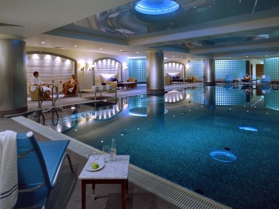 Hotel Hyatt Regency Warsaw