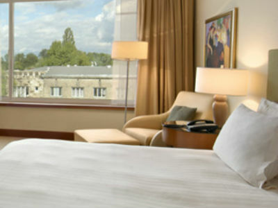 Hotel Hyatt Regency Warsaw