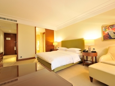 Hotel Hyatt Regency Warsaw