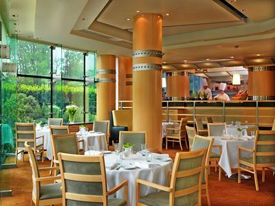 Hotel Hyatt Regency Warsaw