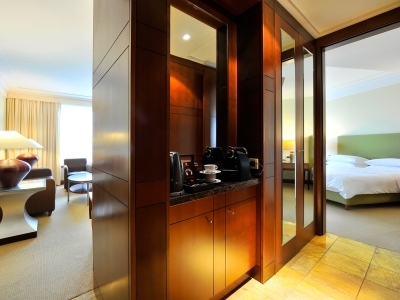 Hotel Hyatt Regency Warsaw
