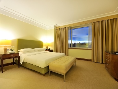 Hotel Hyatt Regency Warsaw