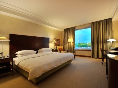 Hotel Hyatt Regency Warsaw