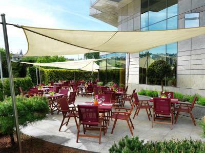 Hotel Hyatt Regency Warsaw