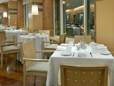 Hotel Hyatt Regency Warsaw