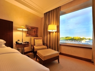 Hotel Hyatt Regency Warsaw