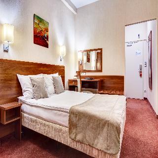 Hotel Metropol