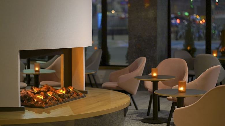 Hotel Metropol