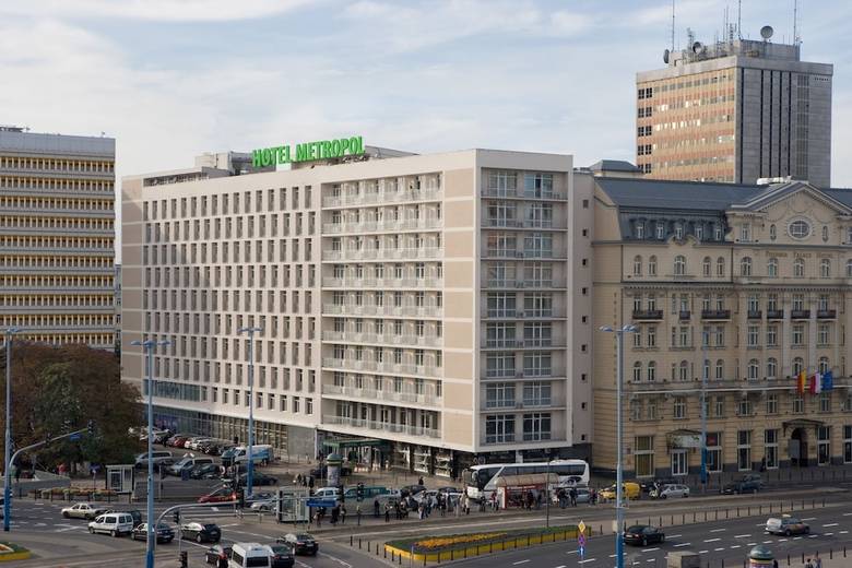 Hotel Metropol