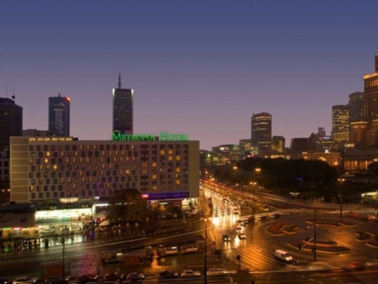 Hotel Metropol