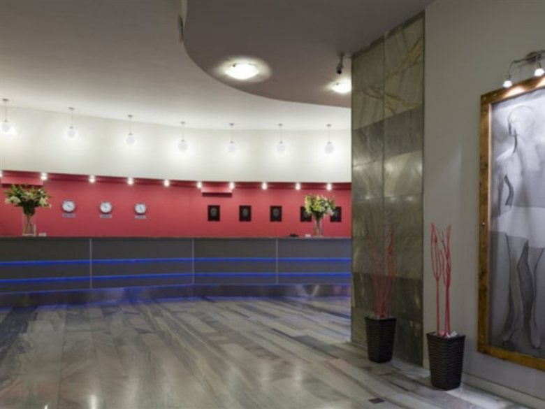Hotel Metropol