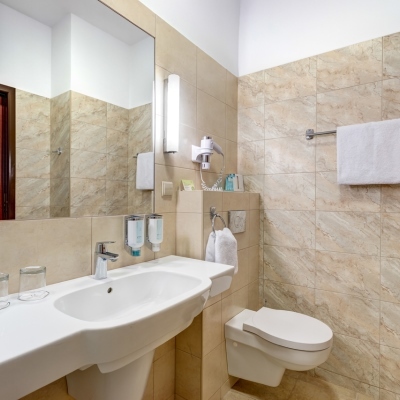 Hotel Metropol