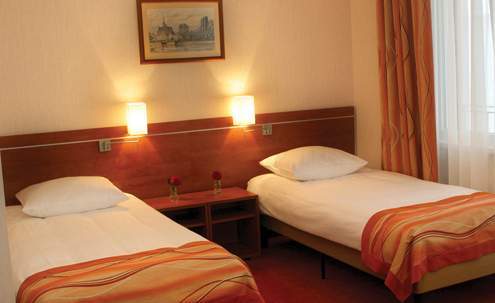 Hotel Metropol