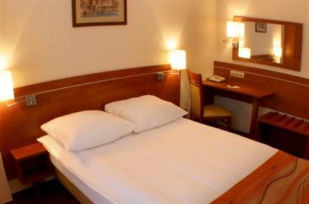 Hotel Metropol