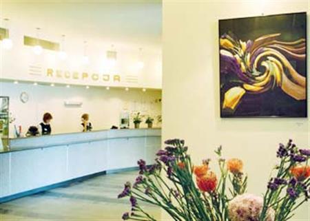 Hotel Metropol